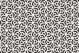 Bold Patterns and Geometrics