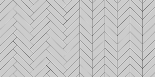 Herringbone and Chevron Patterns