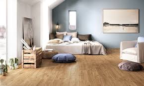 Wood-Look Tiles
