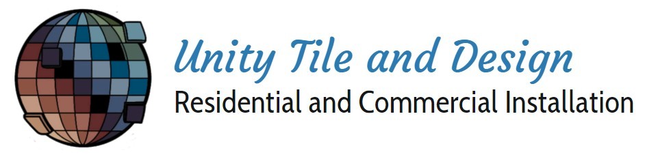 Unity Tile and Mosaic Logo